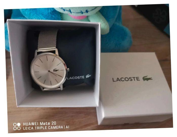 💕Jolie Montre  lacoste homme  💕 - photo numéro 6