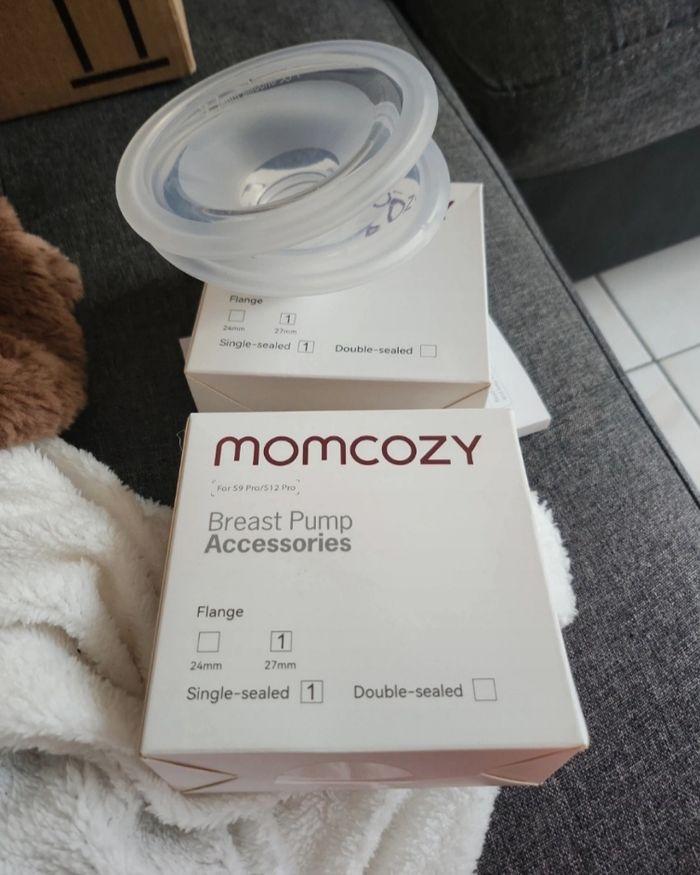 27mm momcosy