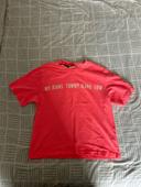 T-shirt tommy jeans