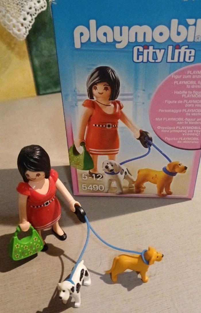 Playmobil 5490