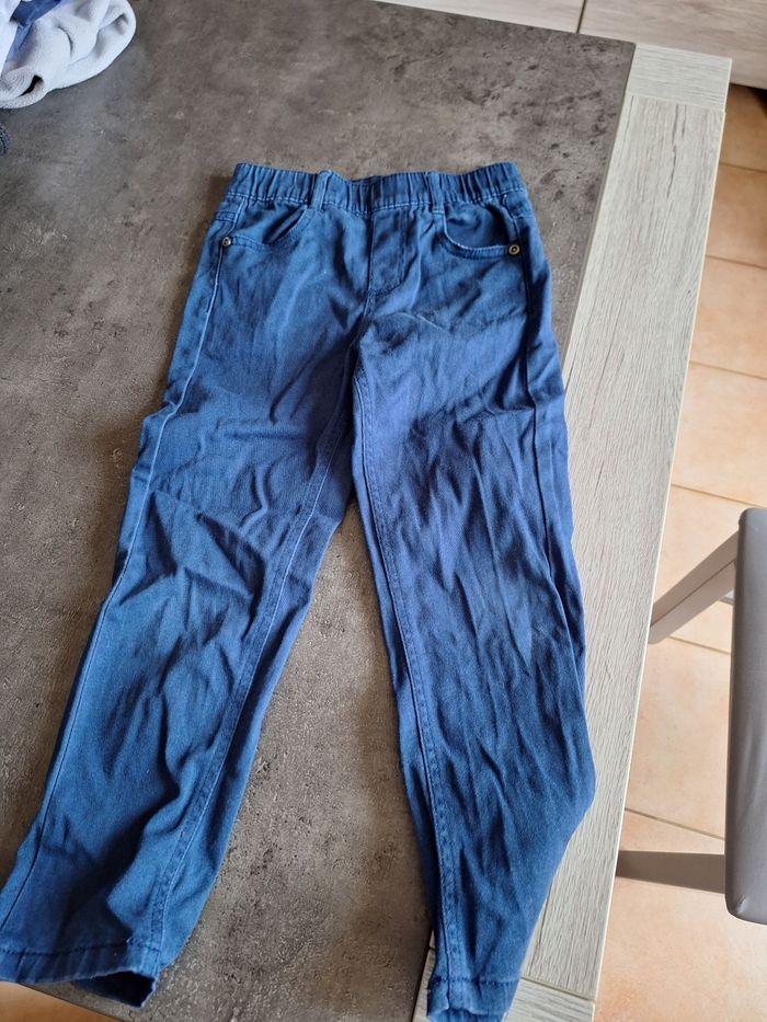 3 pantalon - photo numéro 4