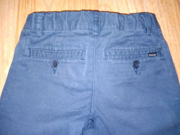 Lot de 1 Short et 1 pantalon de l'âge différent - photo numéro 8