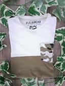 T-shirt Pull & Bear