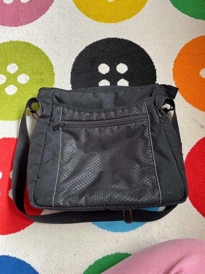 Sac à langer Peg Perego - photo numéro 2