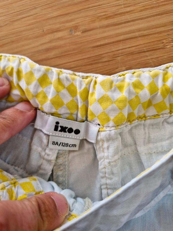 Short ixoo - photo numéro 6