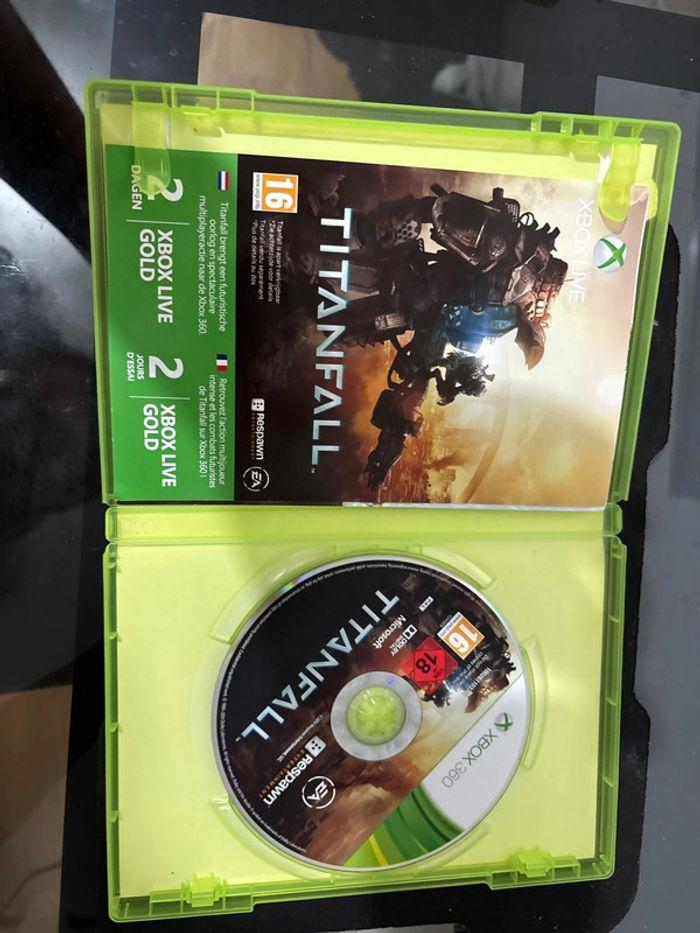 Titanfall Xbox 360 - photo numéro 3