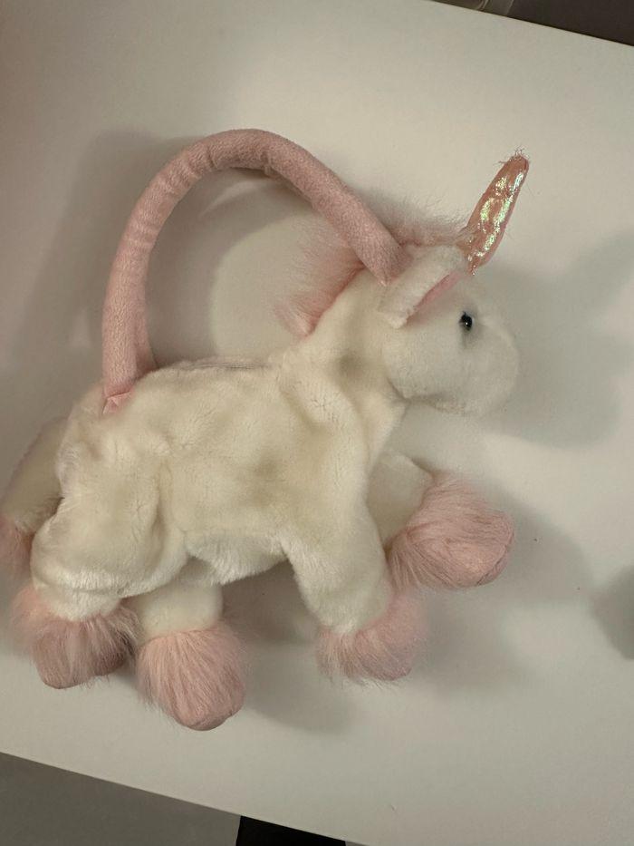 Sac licorne - photo numéro 3