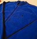 Sweat Full zip POLO Ralph Lauren Taille 2XL logo brodé