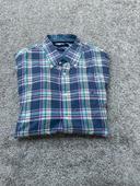 Chemise Tommy Hilfiger  homme taille L