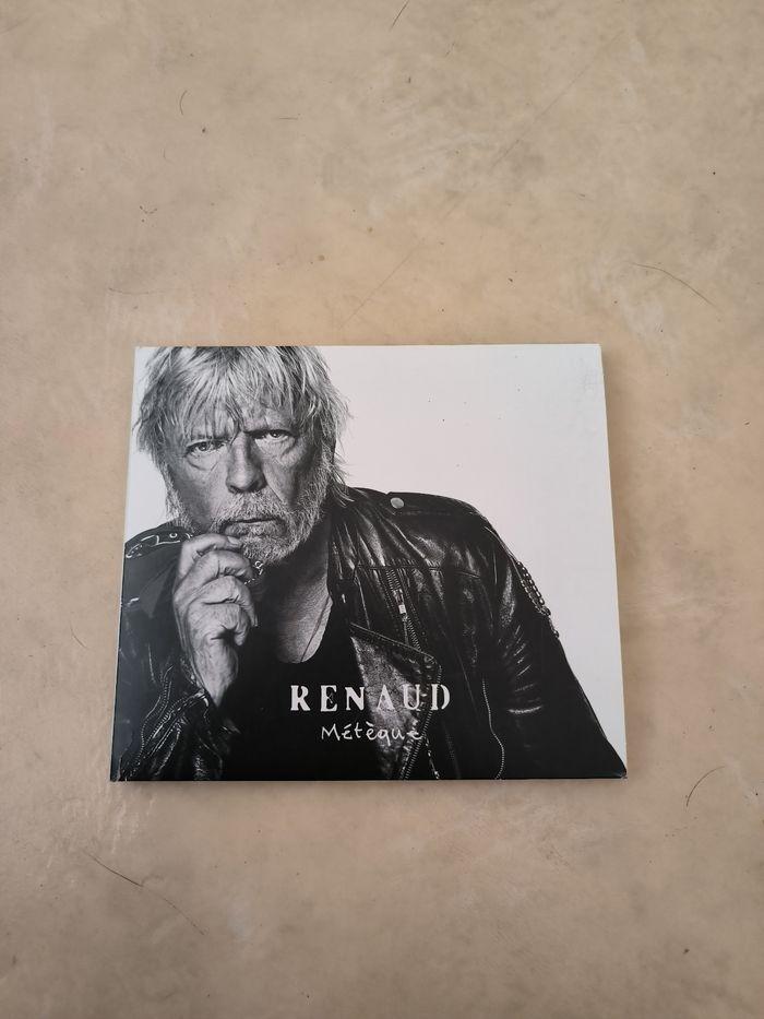 Cd Renaud - photo numéro 1