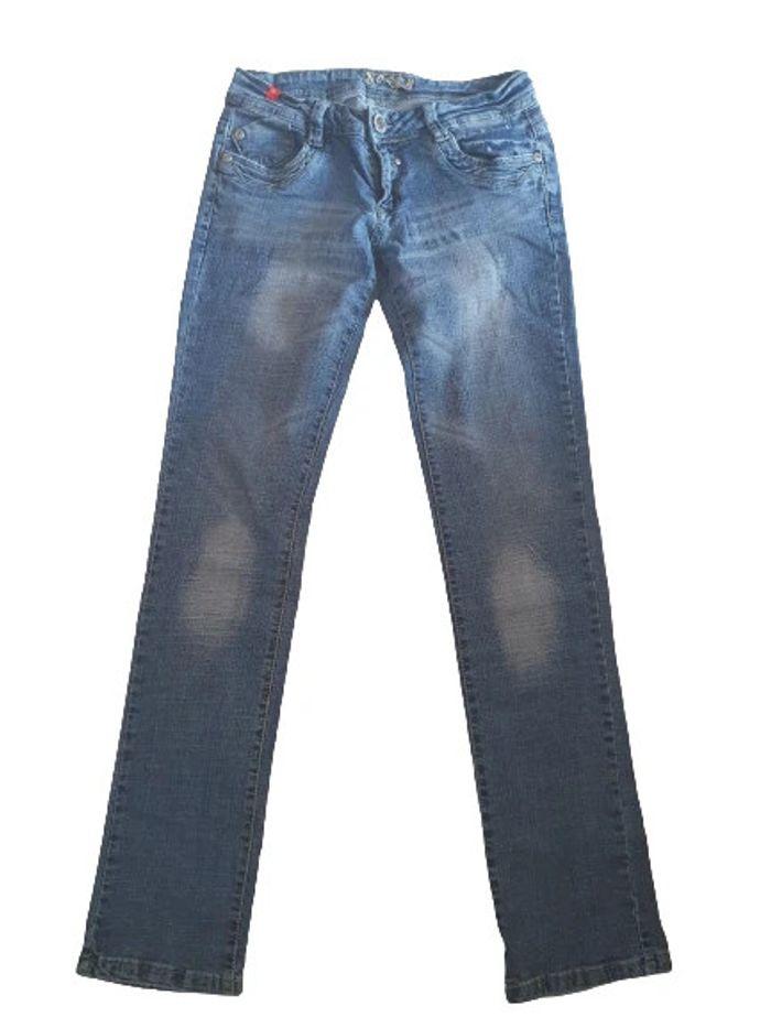 Jeans Taille 40 marque Norfy - photo numéro 1