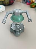 Figurine robot weber McDonald’s