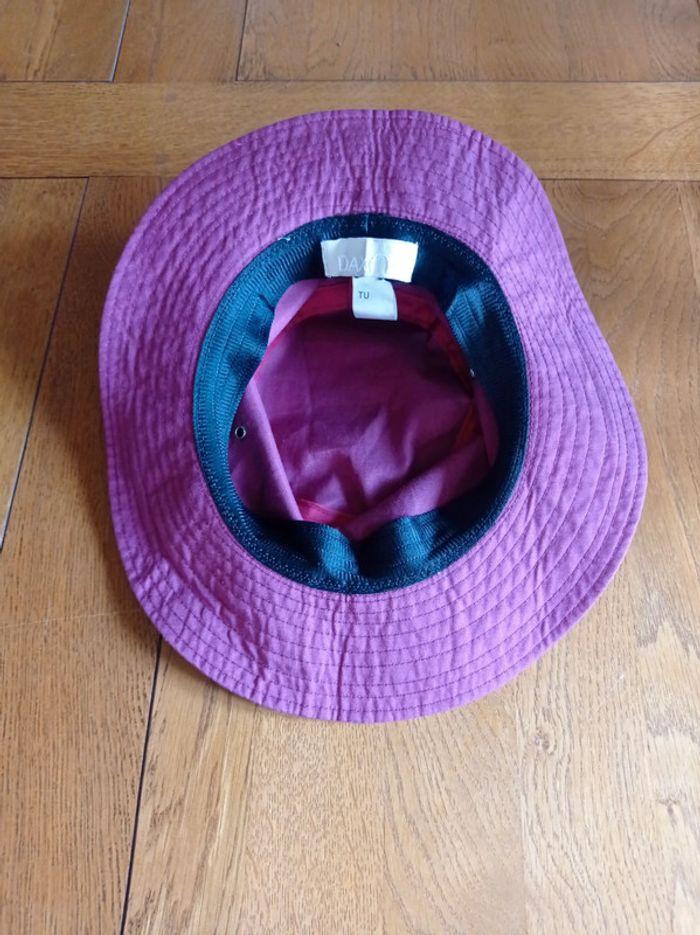 Chapeau Daxon taille unique - photo numéro 5