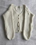 Pull la petite étoile taille S