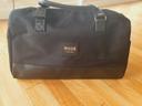 Sac de Voyage Hugo Boss noir neuf sous blister.