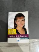 Livre « lettre à Johanna » Plus belle la vie