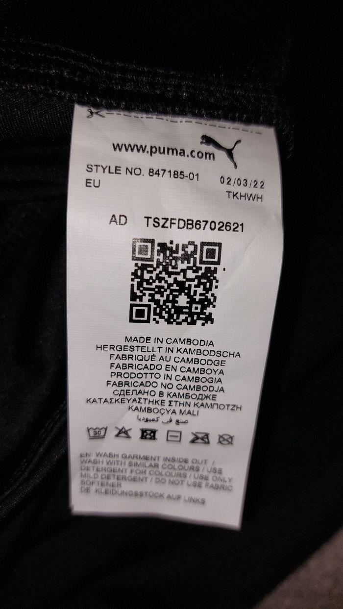 Legging puma neuf - photo numéro 4