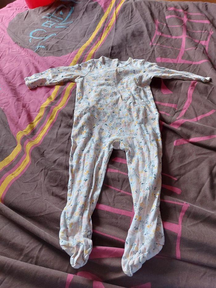 Lot de 6 pyjama - photo numéro 7