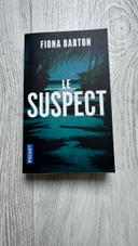 Le Suspect / Fiona Barton