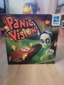 Jeux panic vision