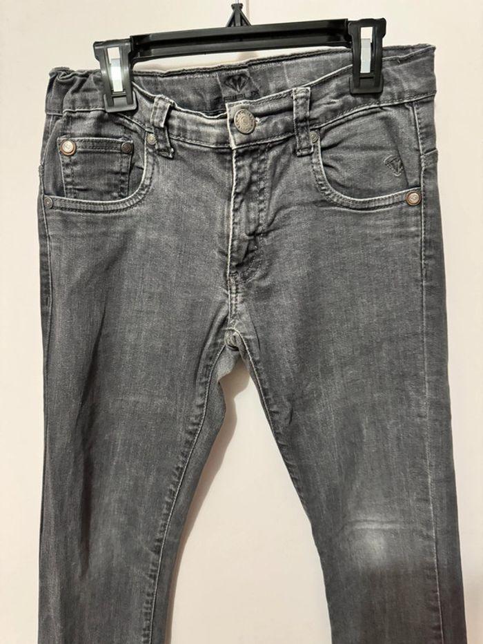 Jeans garçon taille 12 ans ! - photo numéro 3