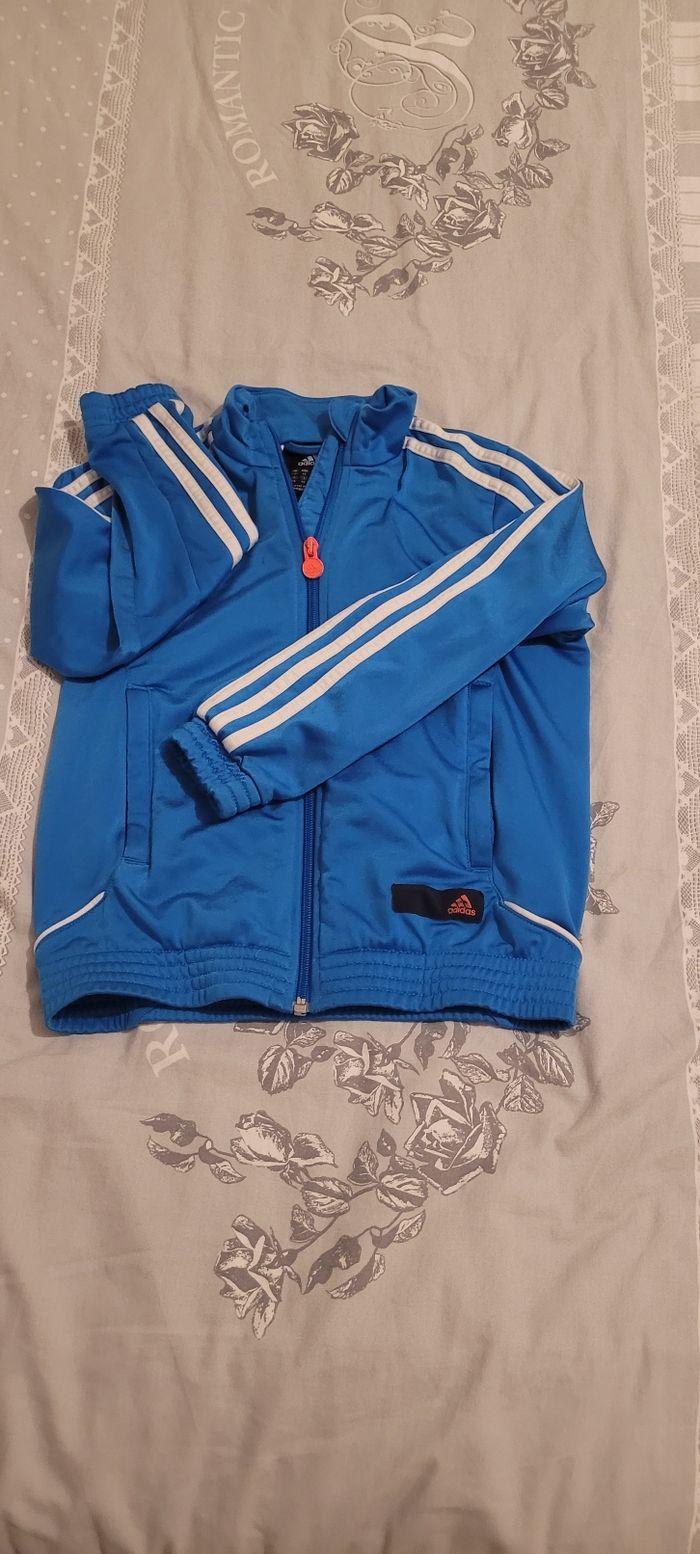 Veste adidas - photo numéro 1