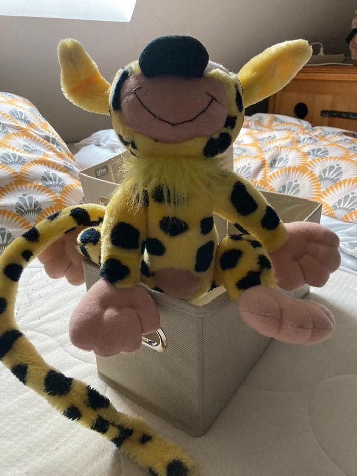 Marsupilami - photo numéro 2