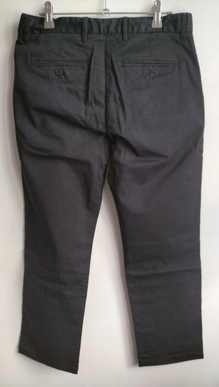 Pantalon Noir - Taille 40 - Celio - photo numéro 4