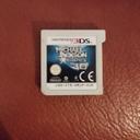 Jeu 3ds - Michael Jackson - the experience 3D