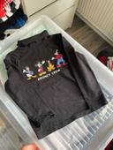 Sous pull Mickey