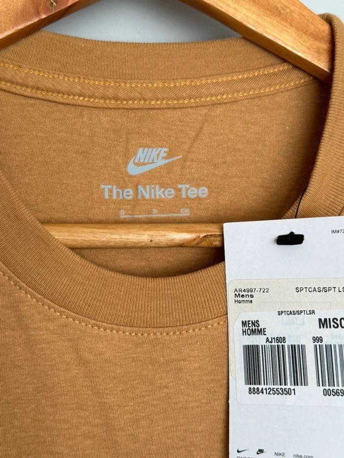 T-shirt Nike - photo numéro 4