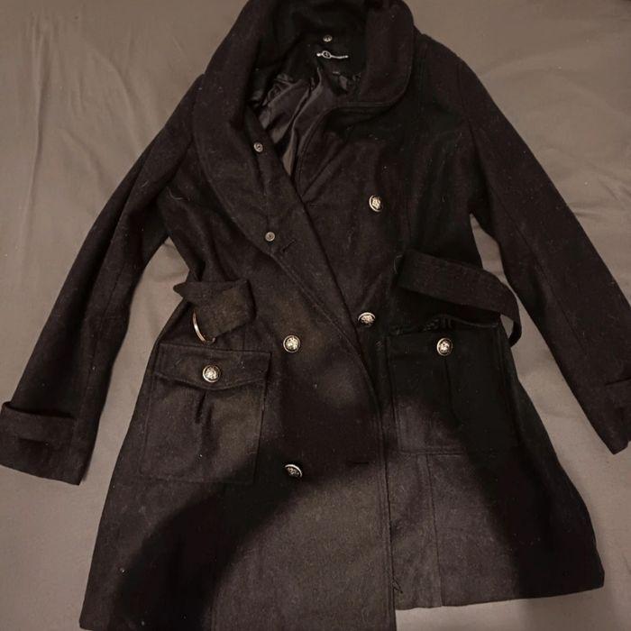 Manteau - photo numéro 1