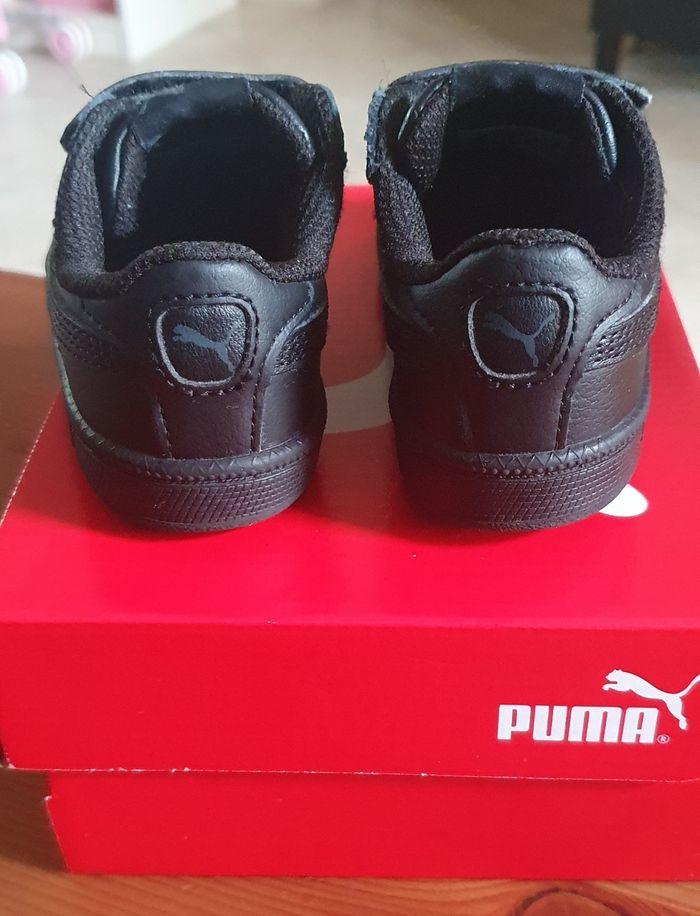 Basket puma - photo numéro 3