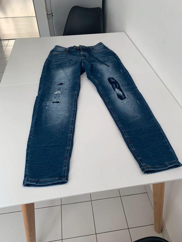 Vend jean femme