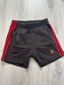 Short Adidas 2/3 ans