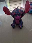 Peluche stitch