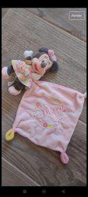 doudou minnie