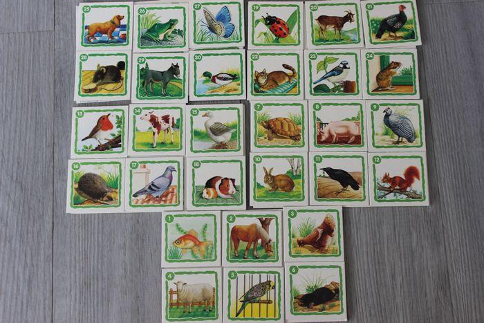 Loto les animaux familiers Ravensburger - photo numéro 3