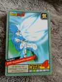 carte dragonball z 4