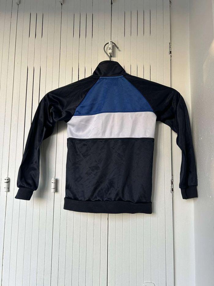 Veste à col montant zippée sport Airness - photo numéro 5