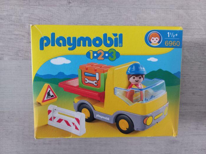 Playmobil 6960 - photo numéro 1