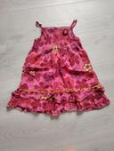 Robe d'été fille. Taille 5 ans