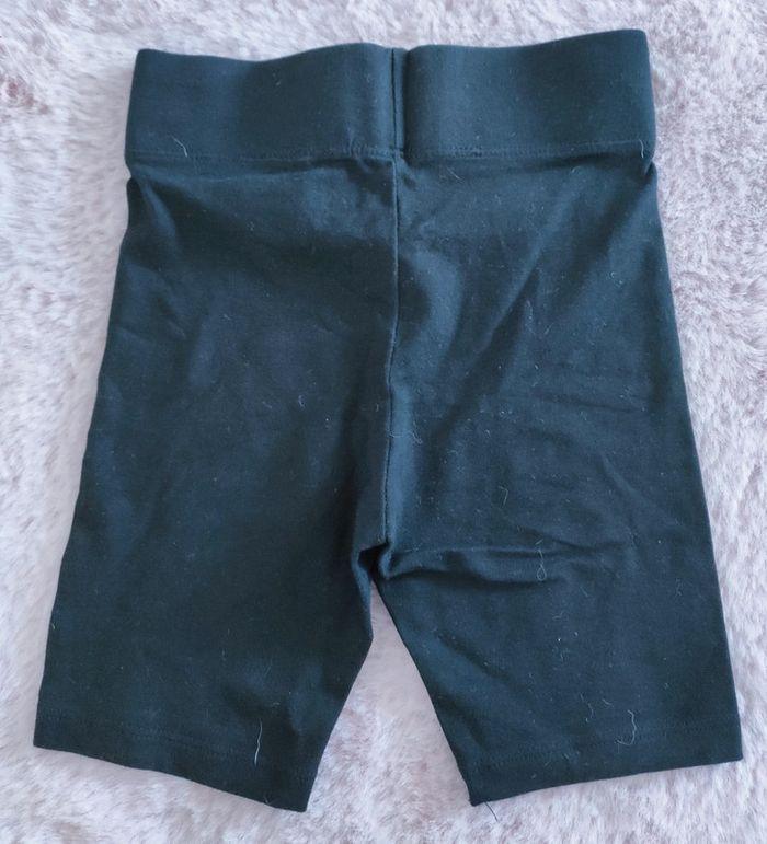 Short Legging Kiabi 6 ans - photo numéro 2