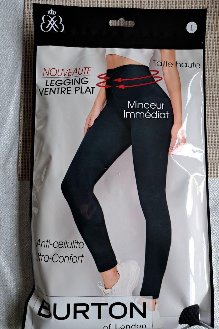 Legging ventre plat Taille L Burton - photo numéro 5