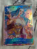 Carte One Piece NM