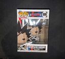 Figurine Funko Pop / Kenpatchi Zaraki 1699 / Bleach