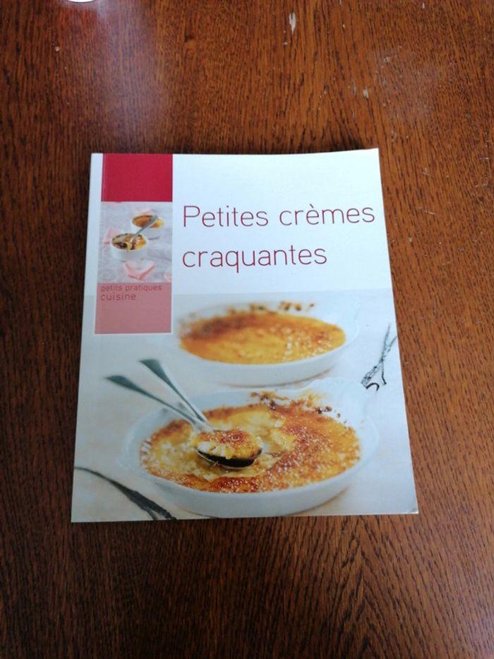 Livre cuisine - photo numéro 1