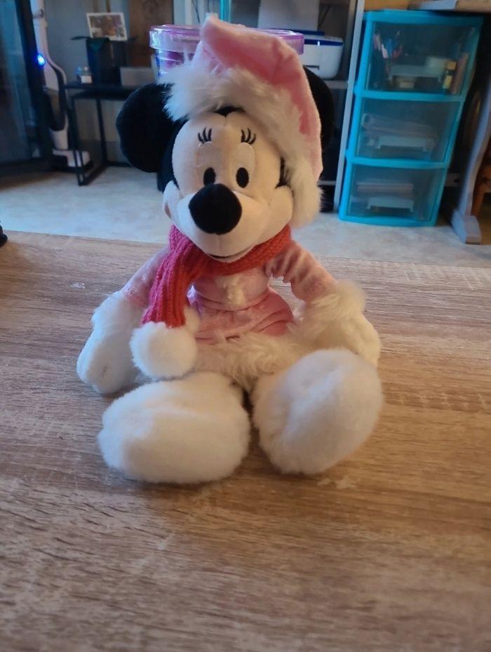 Peluche Disney Minnie