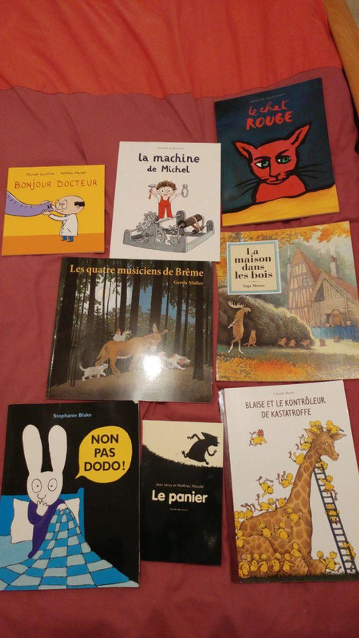 Livres collection "école des max" - photo numéro 2