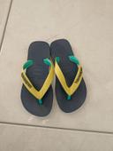 Claquettes havaianas